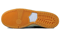 Фото № 4 с приближением к товару «‎Nike Dunk SB Low Gulf of Mexico»