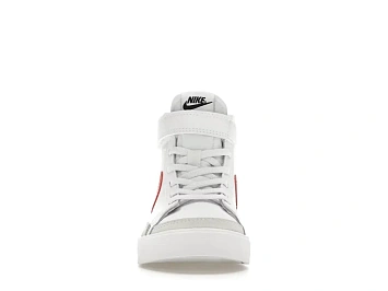 Nike Blazer Mid 77 - 2