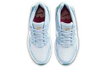 Nike LD Victory (GS) WhiteBlue - 4