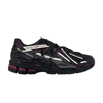 New Balance 1906A Black Dragon Berry (U1906AD)