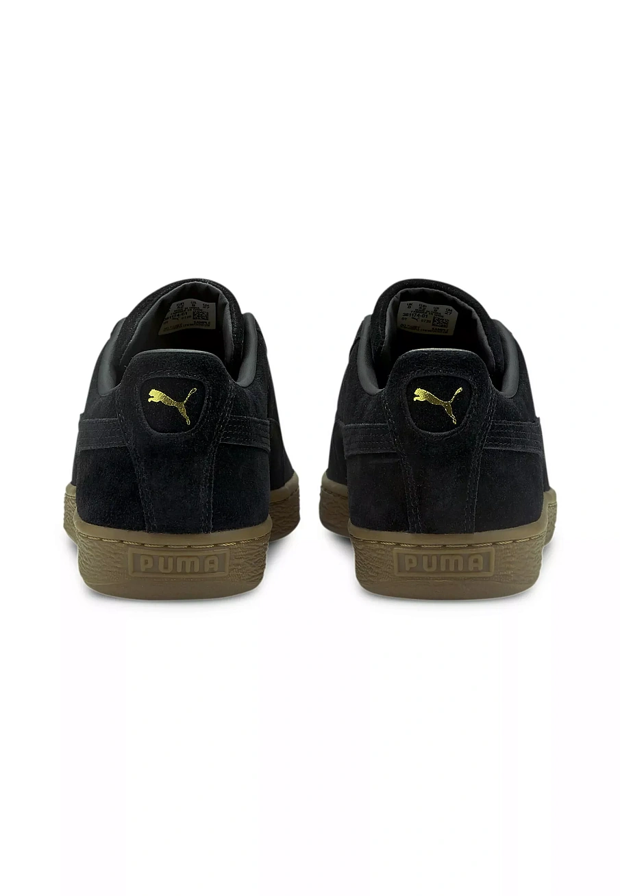 Фото № 3 с приближением к товару «‎SUEDE GUM»