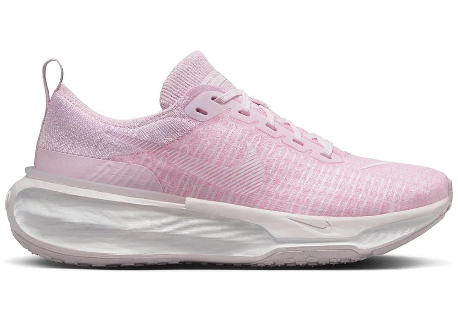 Фото № 1 с приближением к товару «‎Nike Invincible Run 3 Pink Foam »