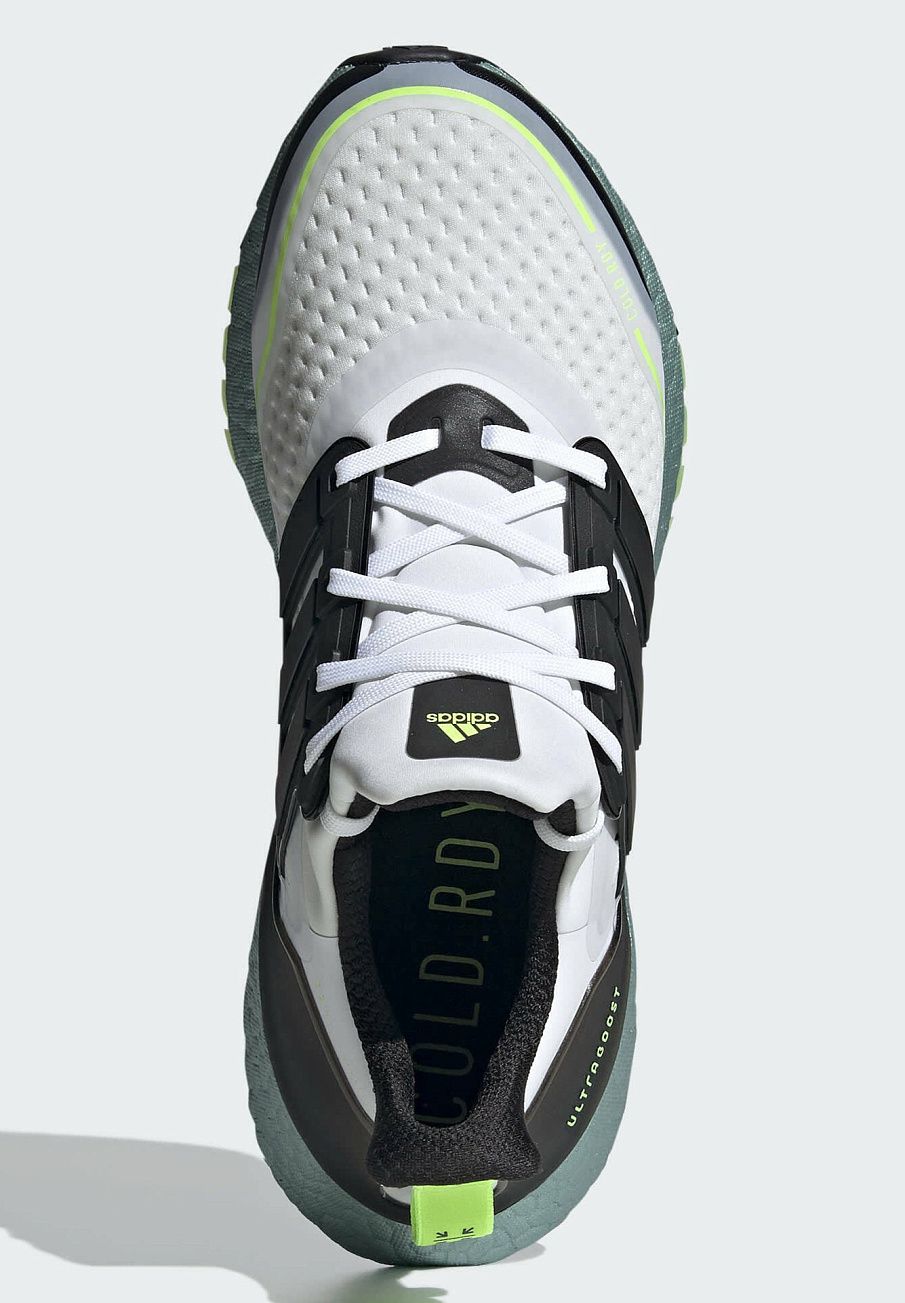 Фото № 3 с приближением к товару «‎Adidas Ultraboost 21 C.rdy»