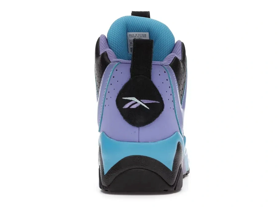 Фото № 4 с приближением к товару «‎Reebok Kamikaze II»