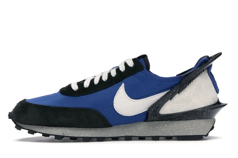 Фото № 3 с приближением к товару «‎Nike Daybreak Undercover Blue Jay»