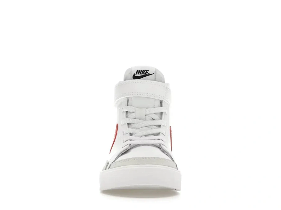 Фото № 2 с приближением к товару «‎Nike Blazer Mid 77»