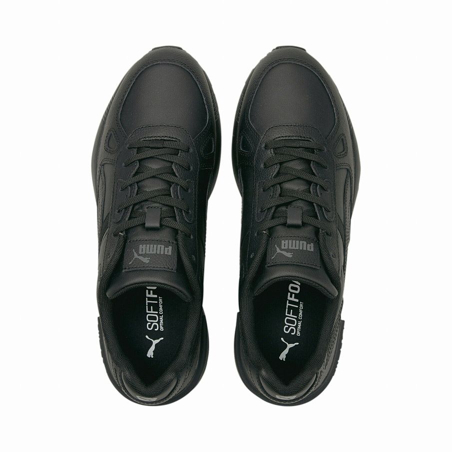 Фото № 3 с приближением к товару «‎Puma Graviton Pro »