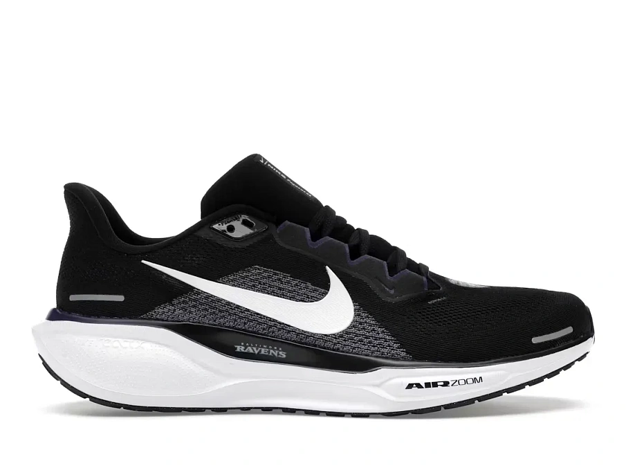 Фото № 1 с приближением к товару «‎Nike Air Zoom Pegasus 41»