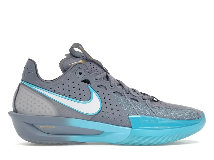 Фото № 1 с приближением к товару «‎Nike Air Zoom GT Cut 3»