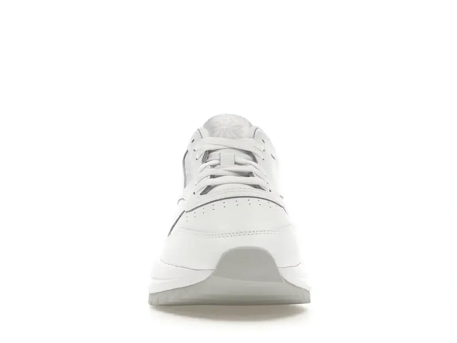 Фото № 2 с приближением к товару «‎Reebok Classic Leather SP Extra»
