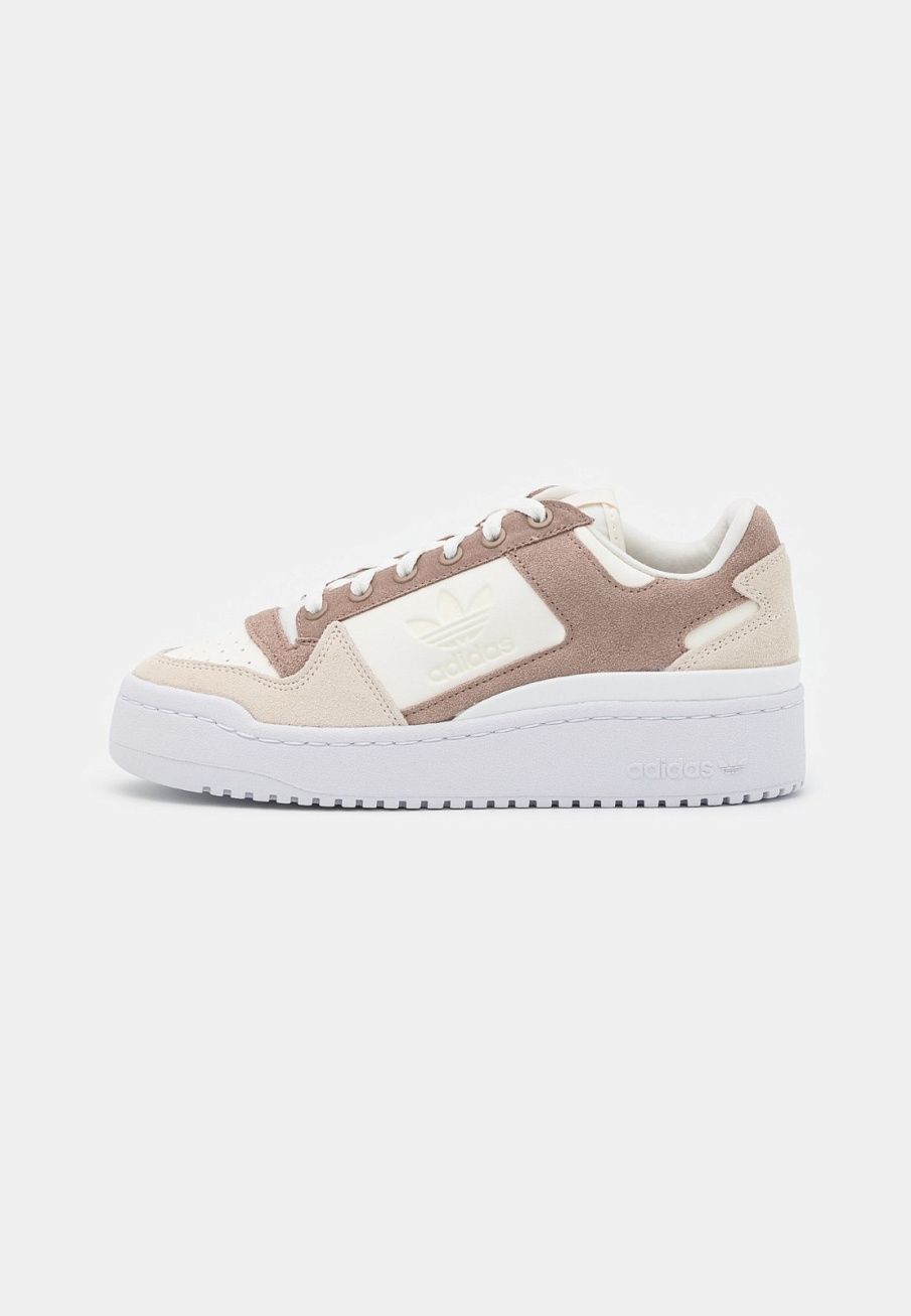 Фото № 1 с приближением к товару «‎Adidas Forum Bold »