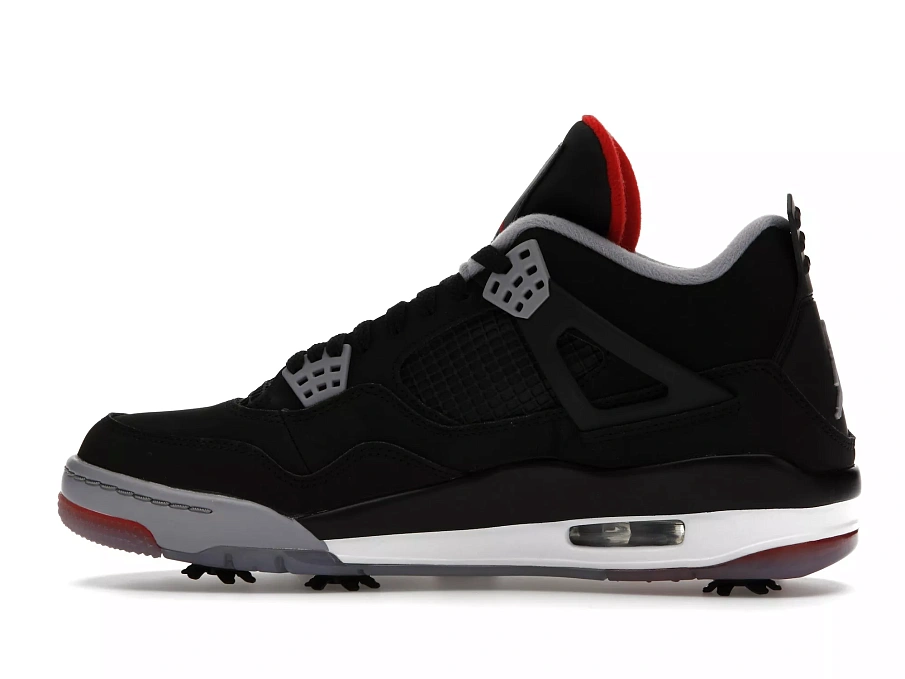 Фото № 5 с приближением к товару «‎Jordan 4 Retro Golf Bred»