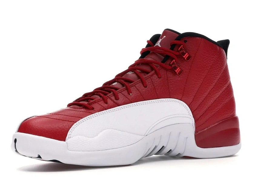 Фото № 3 с приближением к товару «‎Jordan 12 Retro Gym Red»