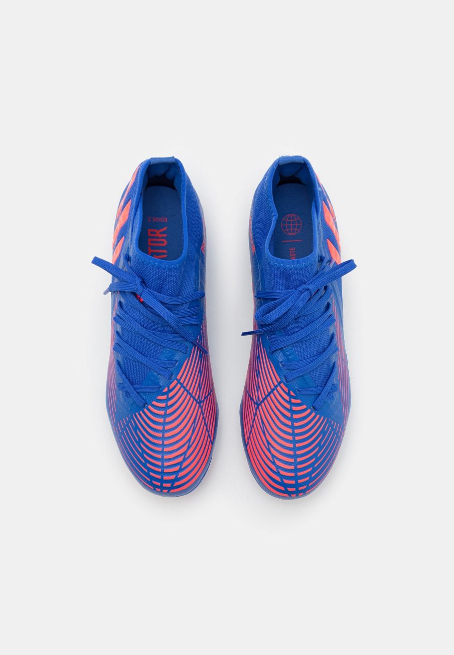 Фото № 4 с приближением к товару «‎Adidas Edge.3 FG»