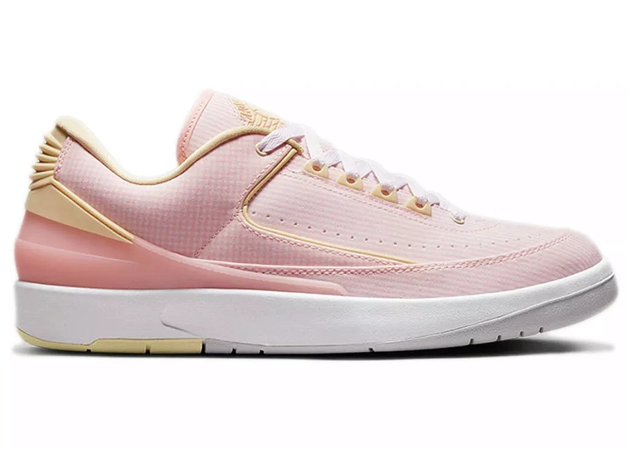 Фото № 1 с приближением к товару «‎Jordan 2 Retro Low Craft Atmosphere»