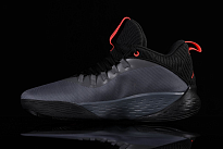 Фото № 2 с приближением к товару «‎Nike Air Jordan Super.fly Mvp Iron »