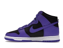 Фото № 4 с приближением к товару «‎Nike Dunk High Retro BTTYS TCU»