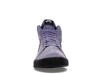 Фото № 2 с приближением к товару «‎Nike SB Zoom Blazer Mid»