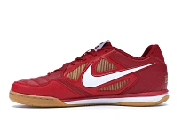 Фото № 3 с приближением к товару «‎Nike SB Gato Supreme Red»