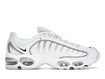 Фото № 1 с приближением к товару «‎Nike Air Max Tailwind 4 White»