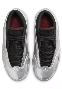 Фото № 4 с приближением к товару «‎WMNS AIR JORDAN 14 RETRO LOW»