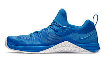 Фото № 1 с приближением к товару «‎Nike Metcon Flyknit 3 WhiteBlue»
