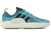 Фото № 1 с приближением к товару «‎adidas F/22 Shock Green»