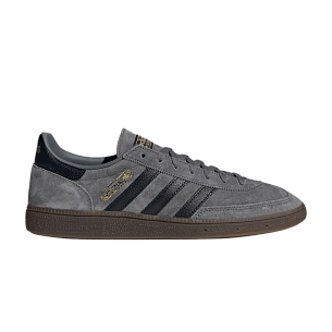 Adidas Handball Spezial Grey Black Gum