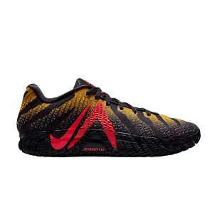 Jurassic Park x Nike Ja 3 Anthracite