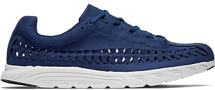 Nike Mayfly Woven Coastal Blue