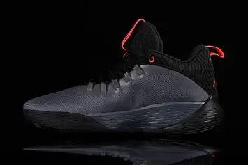 Nike Air Jordan Super.fly Mvp Iron  - 2