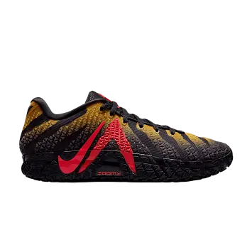 Jurassic Park x Nike Ja 3 Anthracite