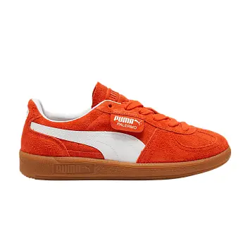 Puma Palermo Big Kid Redmazing Gum - 1