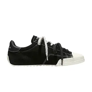 Converse Chuck Taylor Lo Black Egret - 1