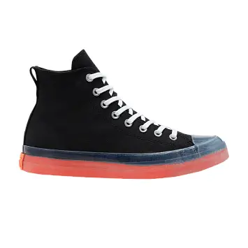 Converse Chuck Taylor All Star CX High Black Wild Mango - 1