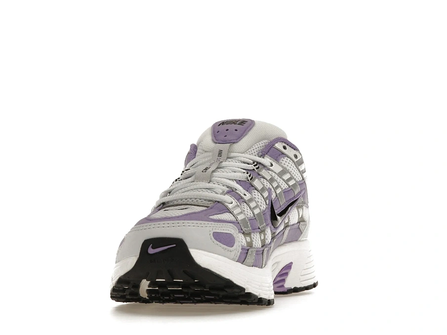 Фото № 4 с приближением к товару «‎Nike P-6000 Space Purple »