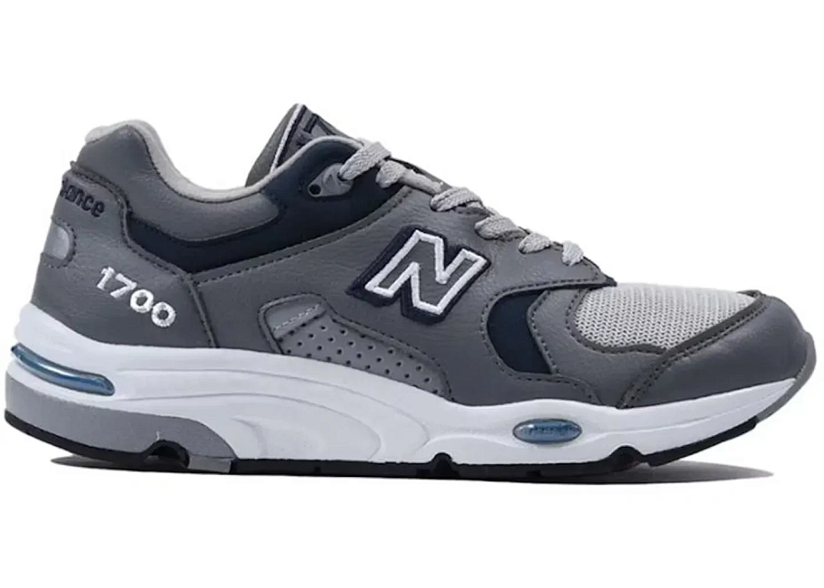Фото № 1 с приближением к товару «‎New Balance 1700»
