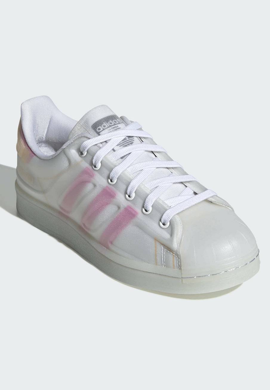 Фото № 2 с приближением к товару «‎Adidas Superstar Futureshell »