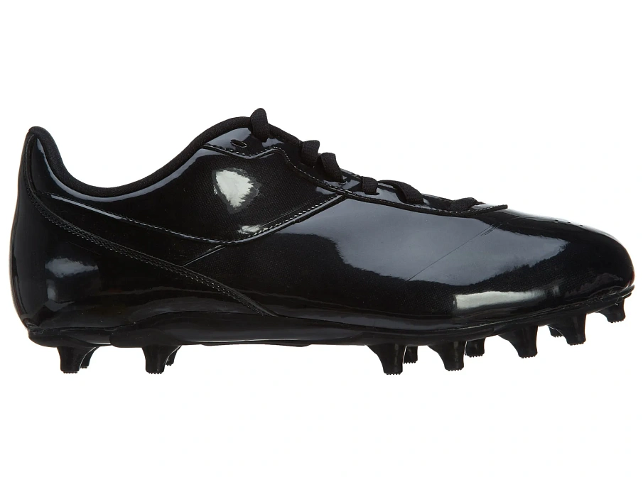 Фото № 1 с приближением к товару «‎adidas As Smu Supercharge Low Fly Black Black Black»