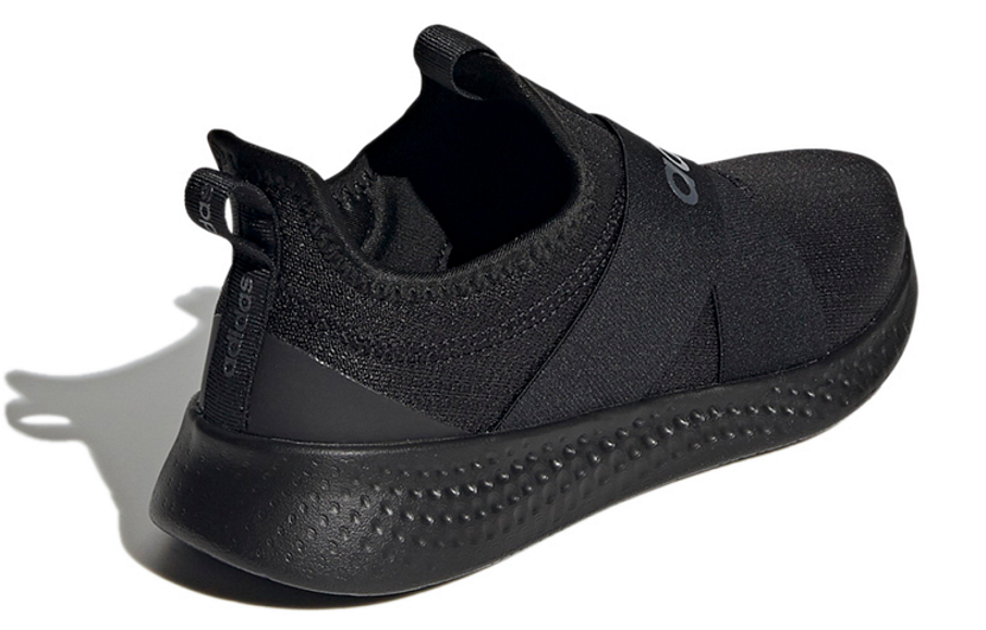 Фото № 4 с приближением к товару «‎adidas Wmns Puremotion Adapt 'Triple Black'»