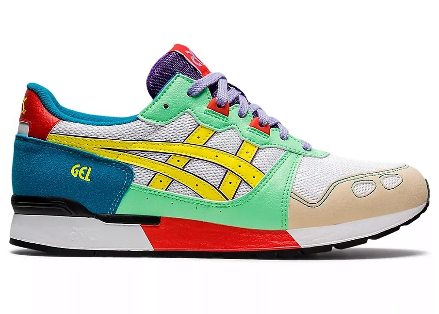 Фото № 1 с приближением к товару «‎ASICS Gel-Lyte I Day-Lyte»