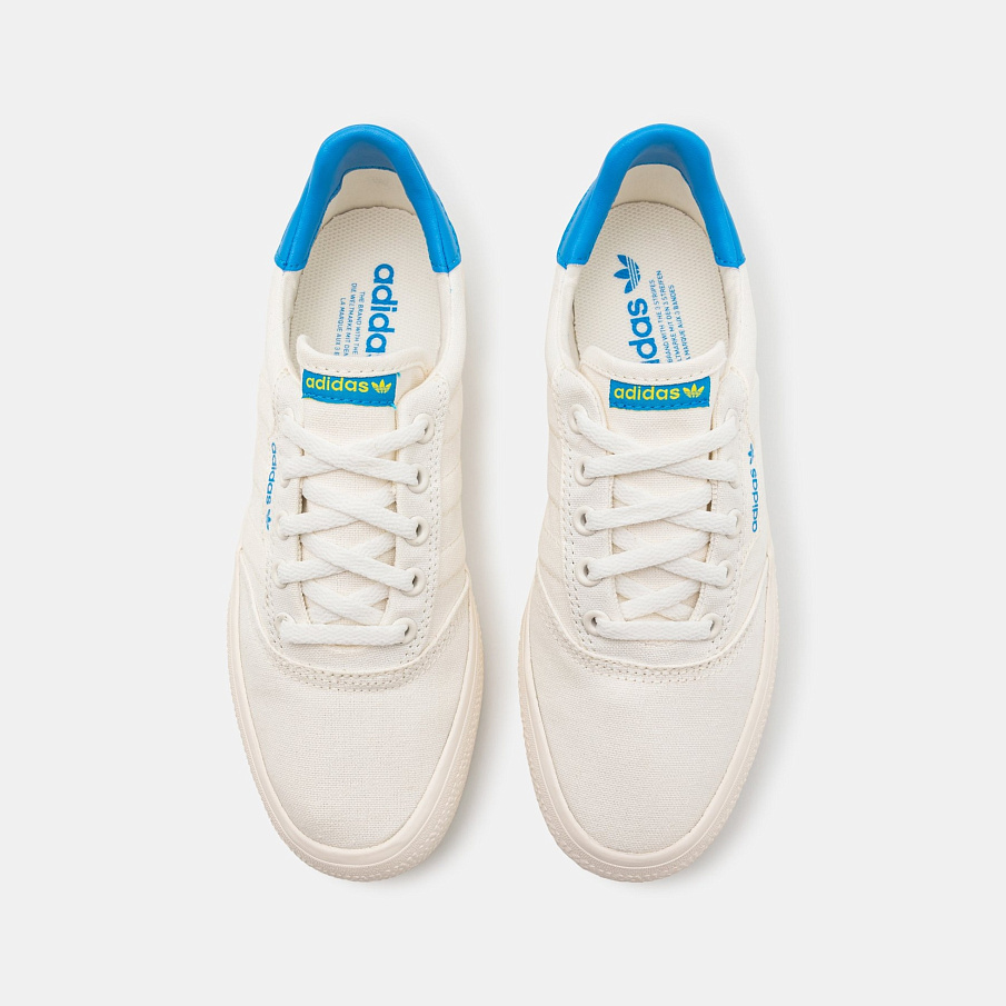 Фото № 4 с приближением к товару «‎Adidas 3mc »