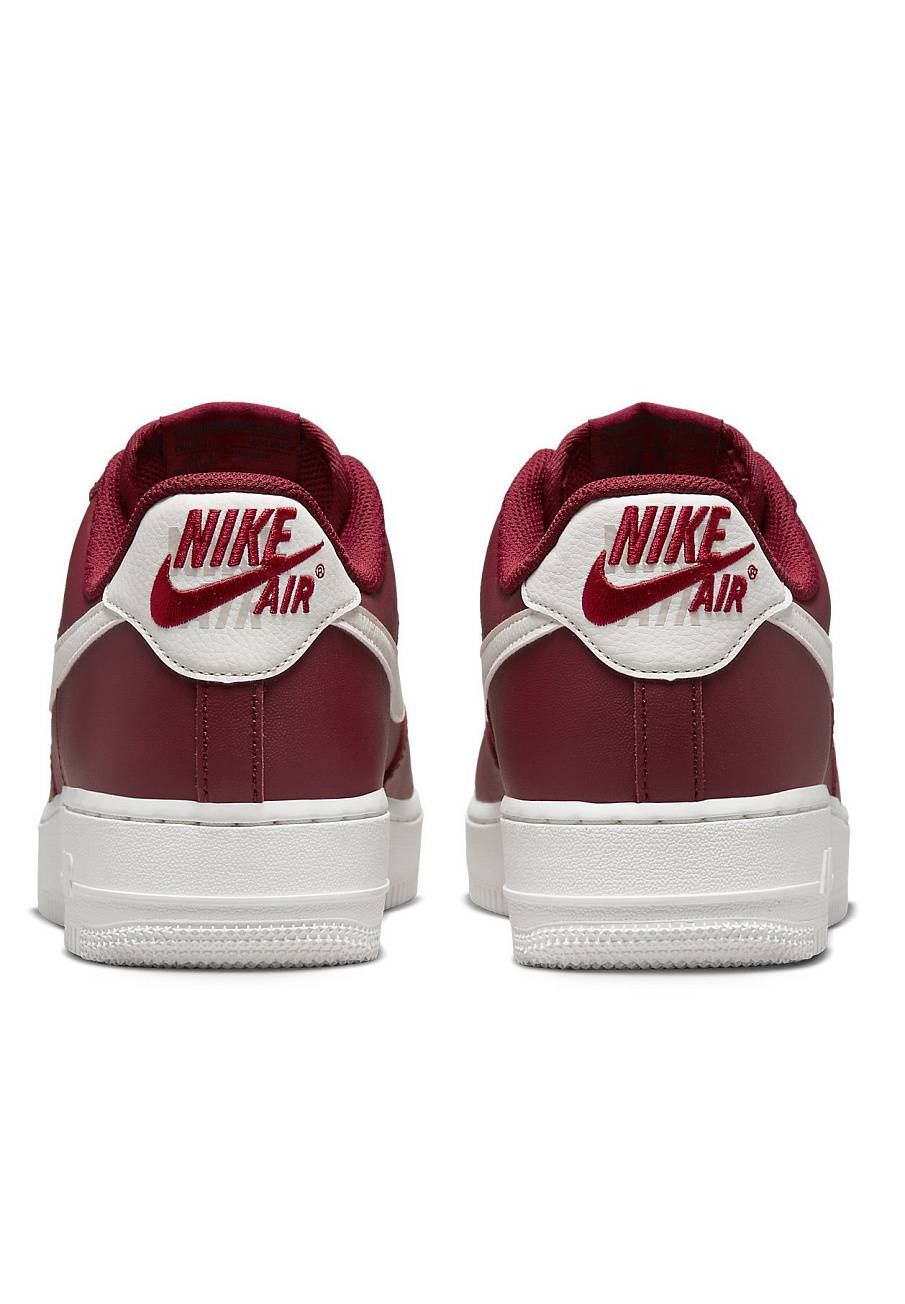 Фото № 4 с приближением к товару «‎Nike Air Force 1 ’07 Premium »