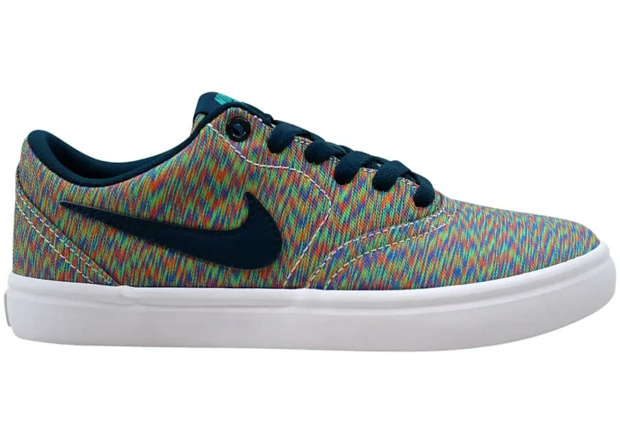 Фото № 1 с приближением к товару «‎Nike SB Check Solar CNVS PRM Mutli color»