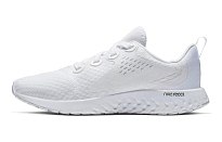 Фото № 1 с приближением к товару «‎Nike Legend React (GS) White»