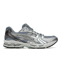 Фото № 1 с приближением к товару «‎ASICS Gel Kayano 14 Dolphin Grey Pure Silver»