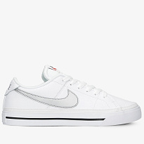 Фото № 1 с приближением к товару «‎Nike Court Legacy»