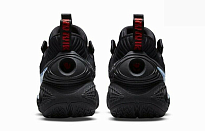 Фото № 4 с приближением к товару «‎Nike Cosmic Unity Ep Basketball Shoes Ghost»