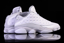 Фото № 2 с приближением к товару «‎Nike Air Jordan 13 Retro Pure Money BG »