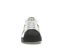 Фото № 2 с приближением к товару «‎adidas Superstar»